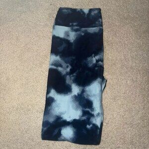 LuLaRoe Tween Leggings - Brand New